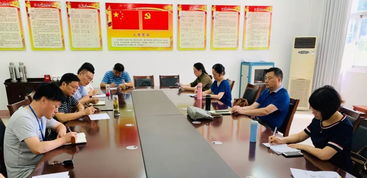 金秋送爽踏新程，专家把脉促成长——盐渎校区迎接市教科院开学工作检查